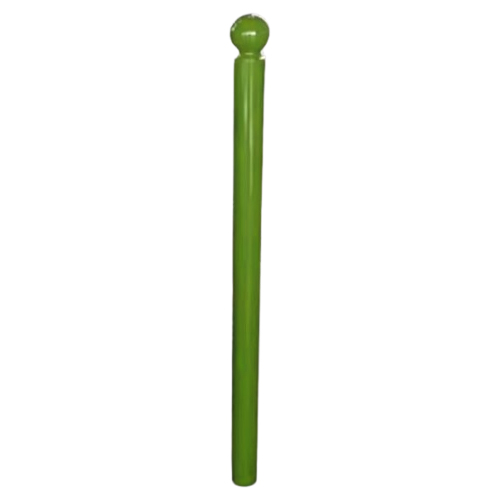 Cast Iron Decorative bollard HS-CB016,Cast iron bollard